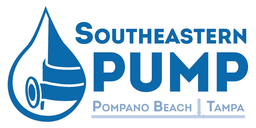 Water Conveyance Systems Southeastern Pump