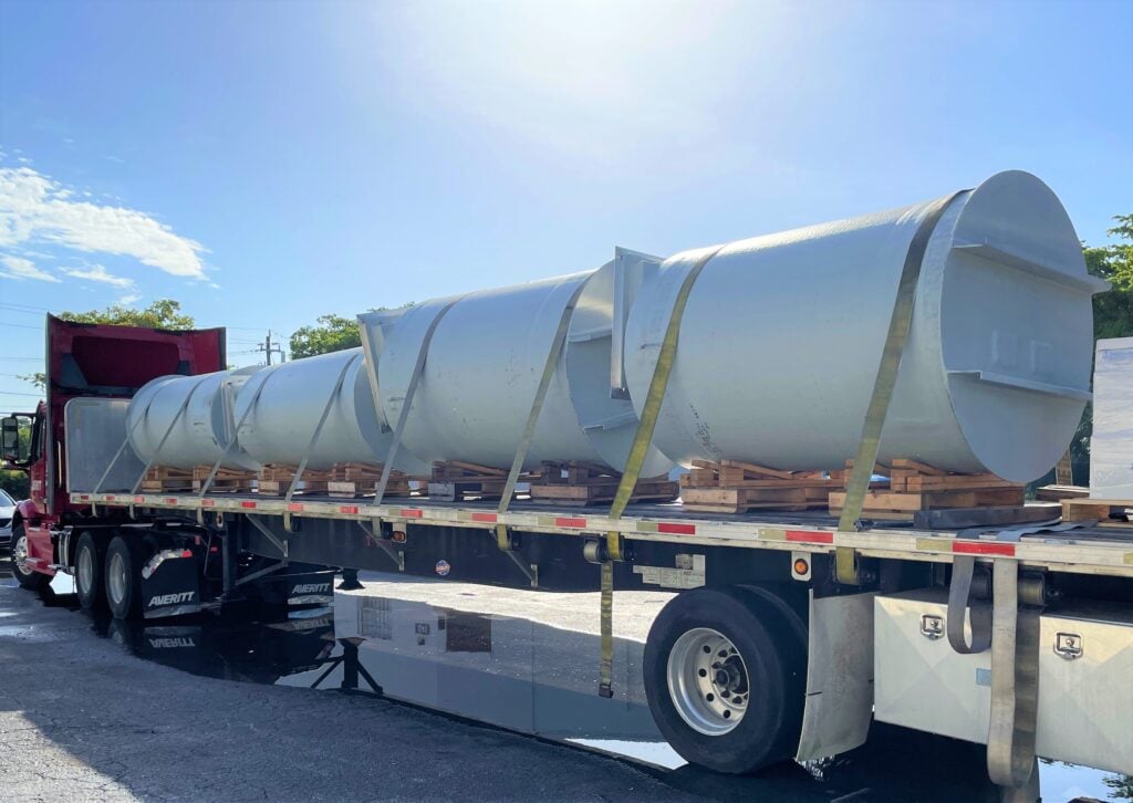 Southeastern Pump Lift Station - In stock and ready to ship