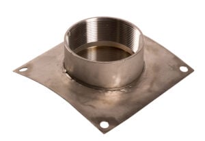 Lift Station Accessories - Topp Accessories- In Stock and Ready to Ship