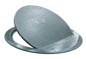 Lift Station Cover - Topp Cover - In Stock and Ready to Ship
