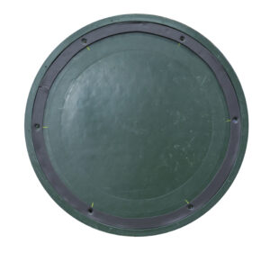 Lift Station Cover - Topp Cover - In Stock and Ready to Ship