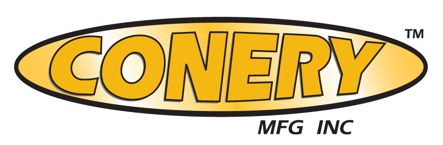 Conery - Lift Stations - In Stock and ready to ship