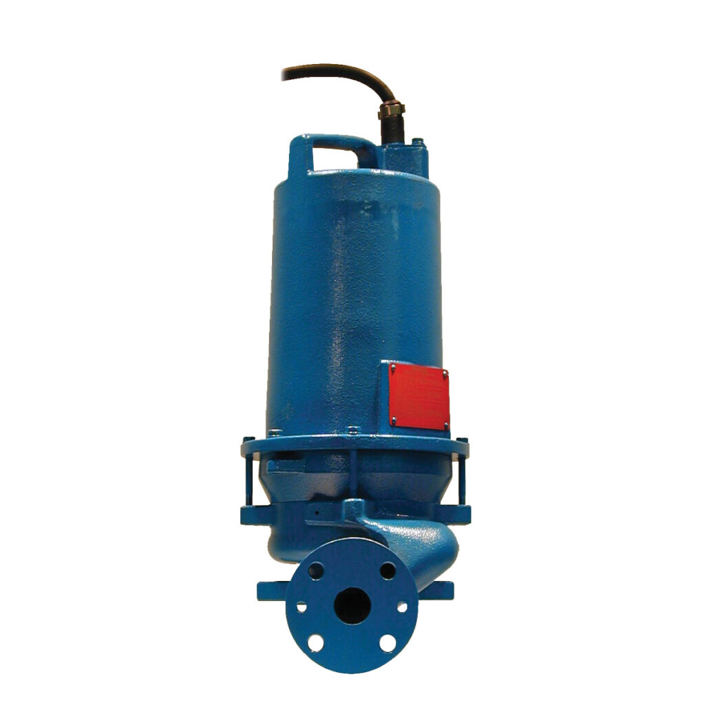 ZOGP, ZOGV, ZSGV, XZOGP, XZSGV – Southeastern Pump
