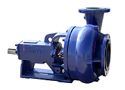 Centrifugal Mud Pumps - Pinnacle-Flo 2500/3500 centrifugal (Mud Pumps) - heavy-duty pump
